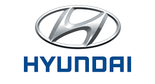 лого Hyundai