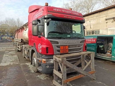 Фото автостекол для грузовиков