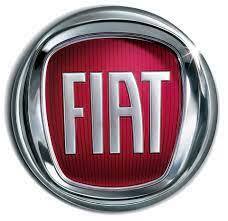 лого FIAT
