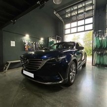 Фото Замена Лобового стекла Porsche в АвтоСтекла Профи