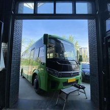 Фото Замена Лобового стекла Порше в АвтоСтёкла Профи