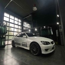 Фото замена боковых стекол авто