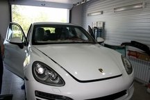Фото замена лобового у MINI в АвтоСтекла Профи