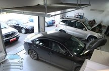 Фото Замена автостёкл АвтоПрофи Тюмень