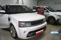 Фото Range Rover АвтоСтекла Профи
